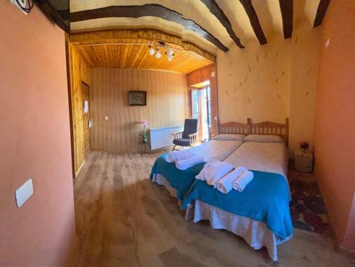 Hotel La Casona