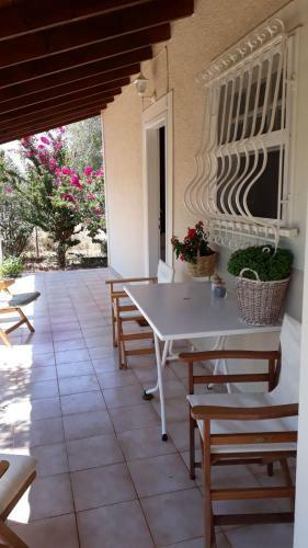 Nature Escape Cottage, Peloponnese