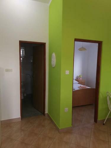 Apartments Gagula