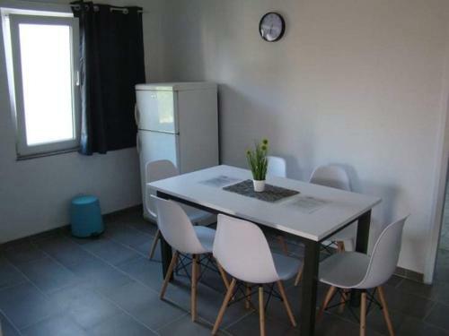 Apartmani Biba, Vir