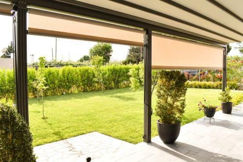 Villa Aurelia Home