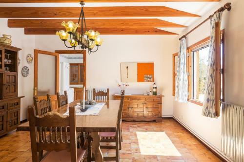 Villa Cas Toro