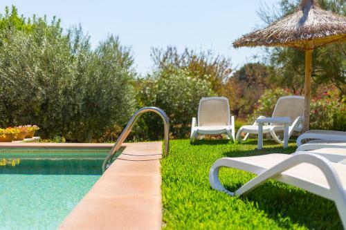 Villa Cas Toro