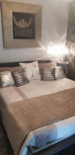 Apartamento Standing Grand T3 Ajaccio Centre