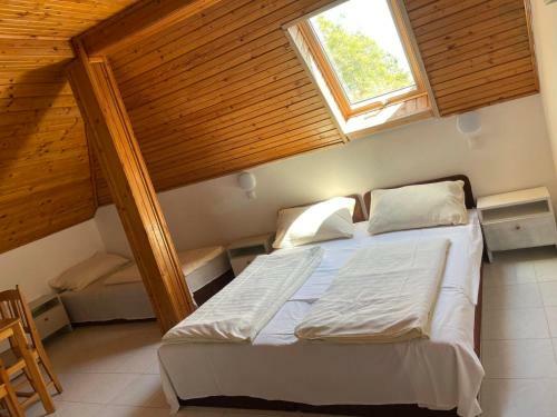 Hostal Lelle Centrum Vend�gh�z