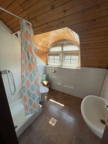 Hostal Lelle Centrum Vend�gh�z