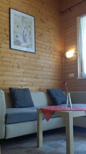 Hostal Anna Apartman
