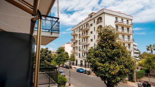 Apartamento Italianway - Patrioti 111