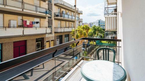 Apartamento Italianway - Patrioti 111