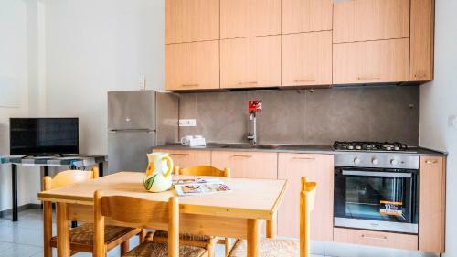 Apartamento Italianway - Patrioti 111