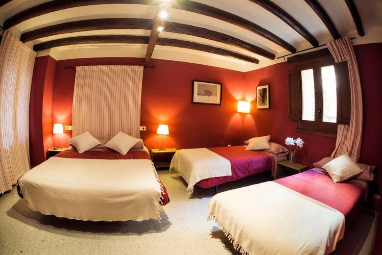 Apartamento Lo Raconet De La Pla�a