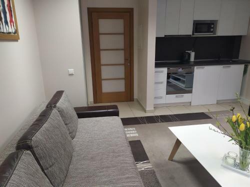 Tavo / Yours Apartment