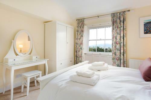 Apartamento 5 Lowfield, Ambleside