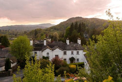 Apartamento 5 Lowfield, Ambleside