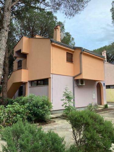 Apartamento Calypso