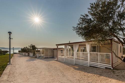 Biograd Na Moru Mobile House - Sun Ray