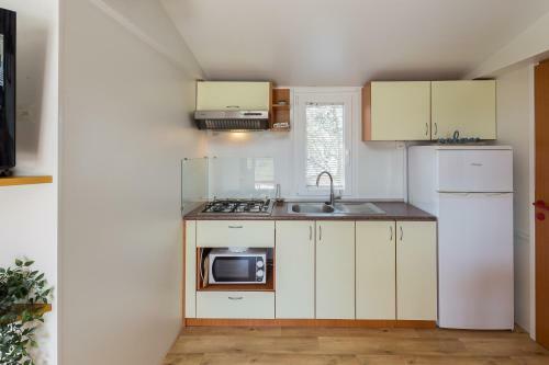 Biograd Na Moru Mobile House - Sun Ray