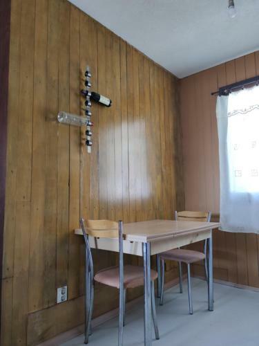 Apartamento Dream Home