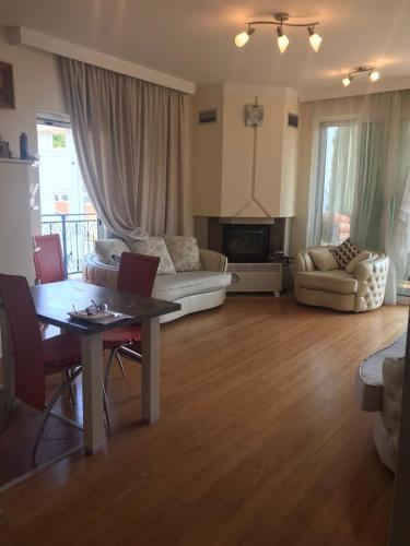 Apartamento Camelia Montenegro