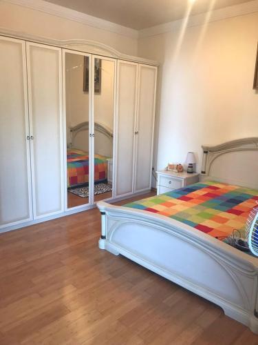 Apartamento Camelia Montenegro