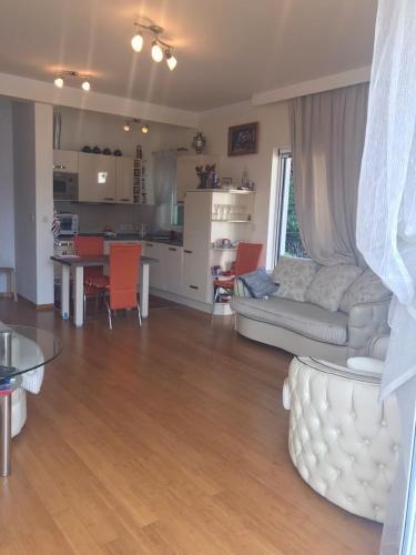Apartamento Camelia Montenegro