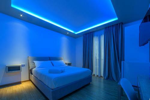 Bed & Breakfast Aminta - Rooms & Wellness