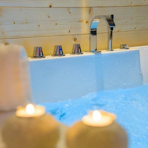 Bed & Breakfast Aminta - Rooms & Wellness