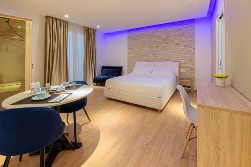 Bed & Breakfast Aminta - Rooms & Wellness