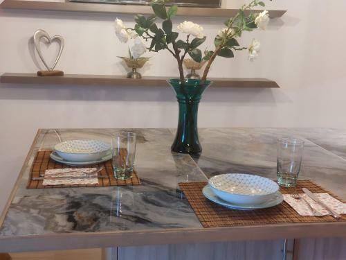 Apartamento Zoi Luxurious Seaview Retreat