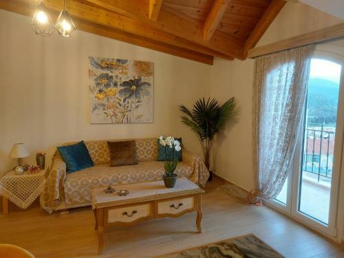 Apartamento Zoi Luxurious Seaview Retreat