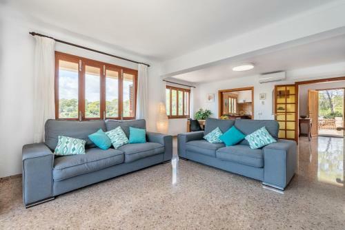 Cala Figuera