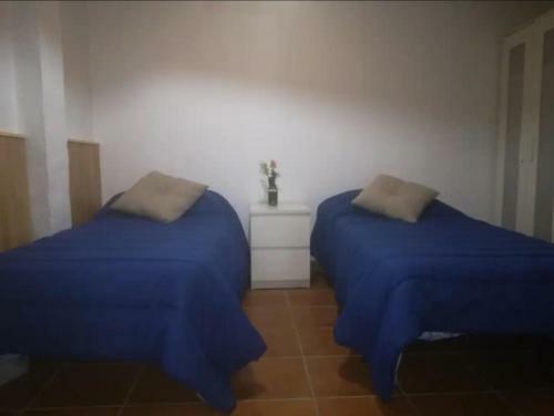 Villa Cortijo Rural Los Erales