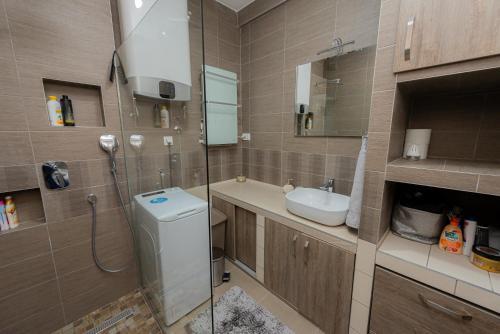 Apartamento Sea Front 171