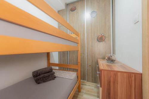 Apartamento Sea Front 171