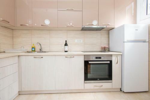 Apartment Galiot