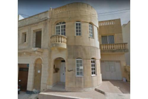 Villa Siku In Gozo With Private Pool