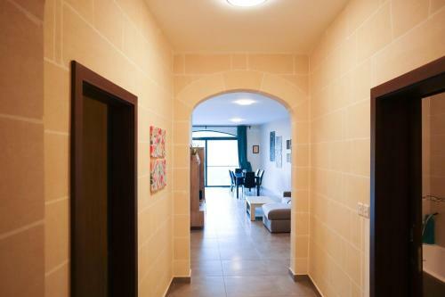 Villa Siku In Gozo With Private Pool