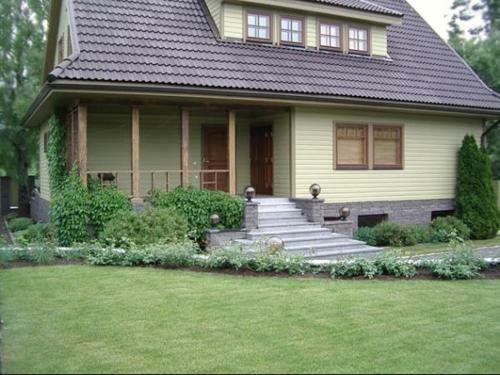 Tammehouse