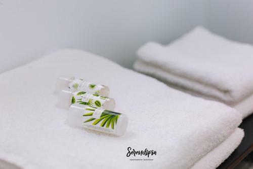 Apartamento Serendipia
