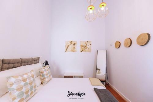 Apartamento Serendipia