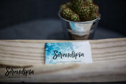 Apartamento Serendipia