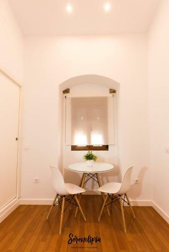 Apartamento Serendipia