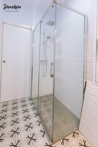 Apartamento Serendipia