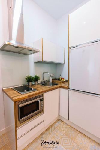 Apartamento Serendipia