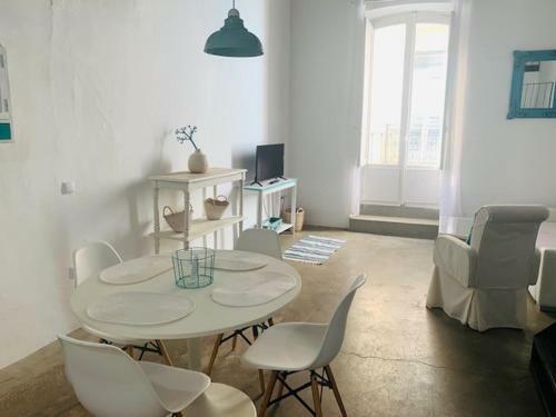 Apartamento Expoholidays - La Casa Azul