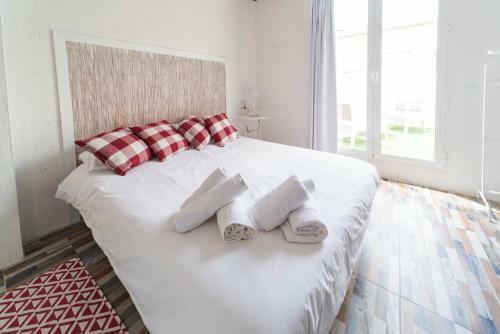 Apartamento Expoholidays - La Casa Azul