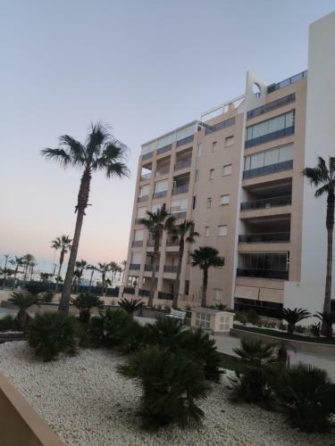 Apartamento Mar�ahome
