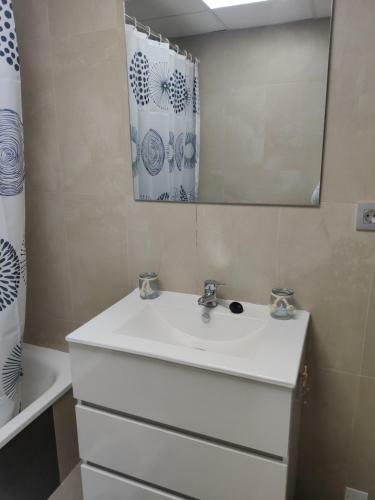 Apartamento Mar�ahome