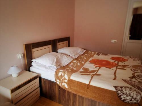 Bed & Breakfast Girgola