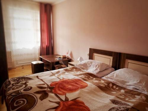 Bed & Breakfast Girgola